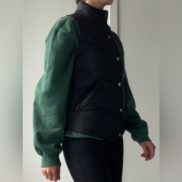 American Eagle Outfitters Puffer Vest - Picture 5 of 5